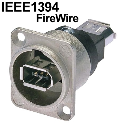 IEE1394 NA1394A