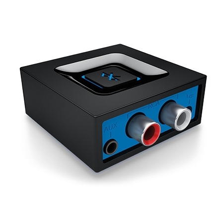 58-400-18616-bluetooth-Audio-adapter Bluetooth Empfänger Stereo Cinch 3,5mm Klinke Musik RX Empfänger