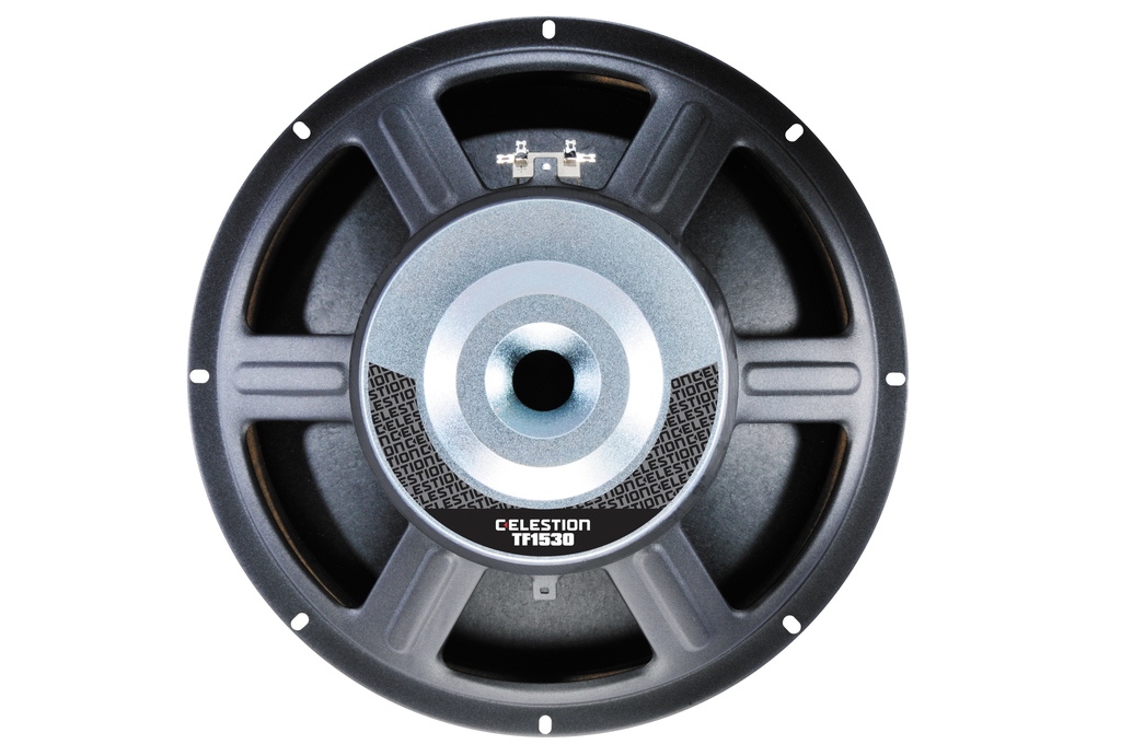 385mm 15zoll 800W 8-Ohm Basslautsprecher 38cm Tieftöner mit 3zoll Schwingspule