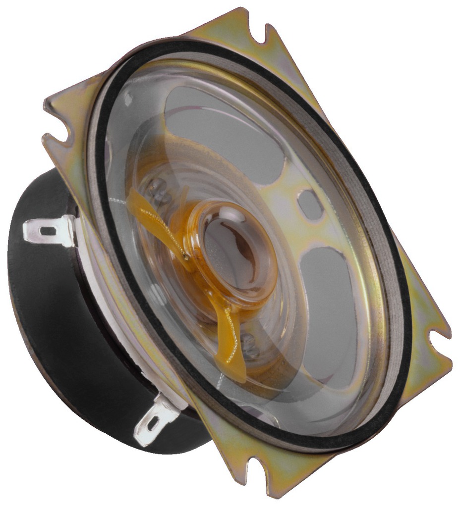 G100310A 85mm Lautsprecher 15W 8Ohm wasserfest SP15
