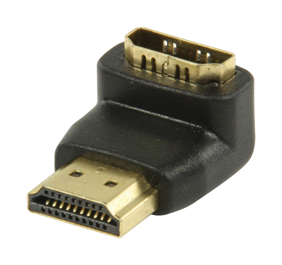 90Grad HDMI Adapter