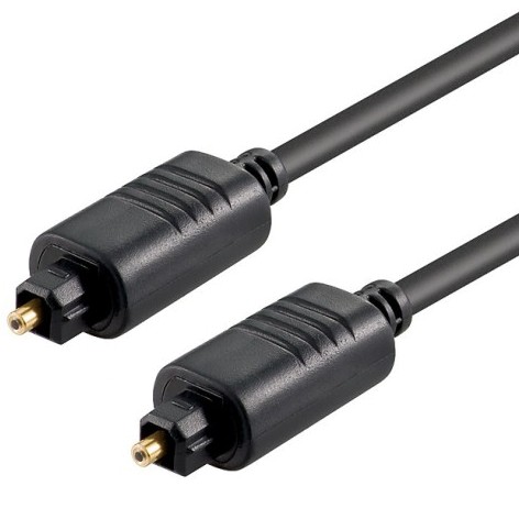 42-682-00100 1m Toslink Kabel OEM Audio-Kabel SPDIF