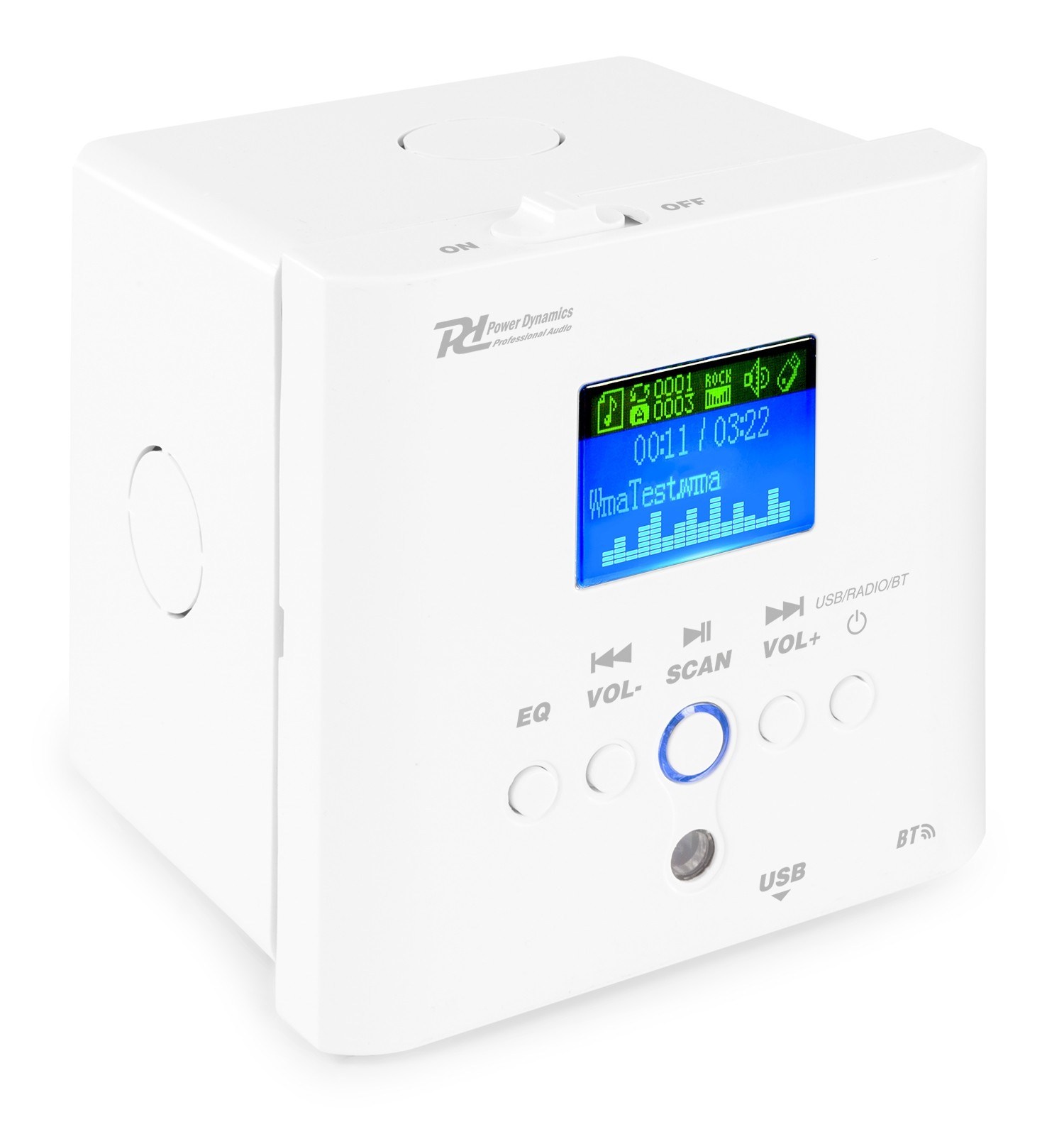 88-450-07020_Badradio_Verstaerker_mit_USB_BT_Bild01