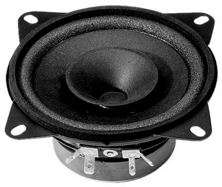 83-770-00292_fr10hyKeEaTBHYuRE1 100mm Breitbandlautsprecher 30W 4ohm FR10HM