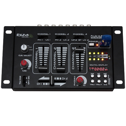 88-800-00620-DJ21USB-BT