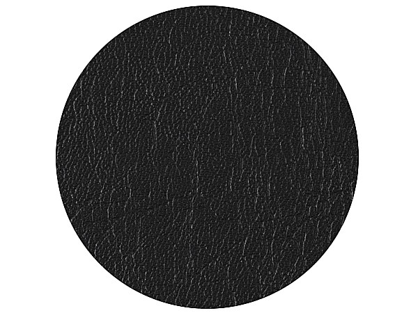 Leder_schwarzes_Kunstleder_85-752-01090 Leder Kunstleder 140x75cm Schwarz
