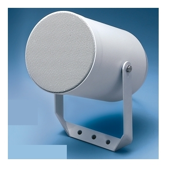 88-500-00065_penton_CAD10T_Lautsprecher_2022 Projektionslautsprecher CAD10T IP65 KST 20W ELA 100V Soundprojektor