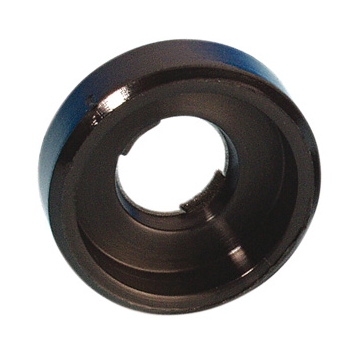 85-752-00142 Kunststoffscheibe Unterlagsscheibe für 483mm 19zoll Technik