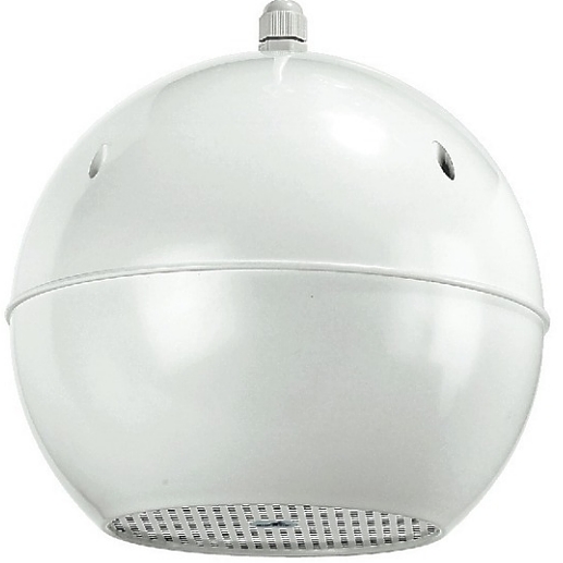 88-500-00910-A161860ANNNNN Kugellautsprecher 185mm 15W 8-Ohm oder 100V Betrieb EDL412 IP44 wetterfest