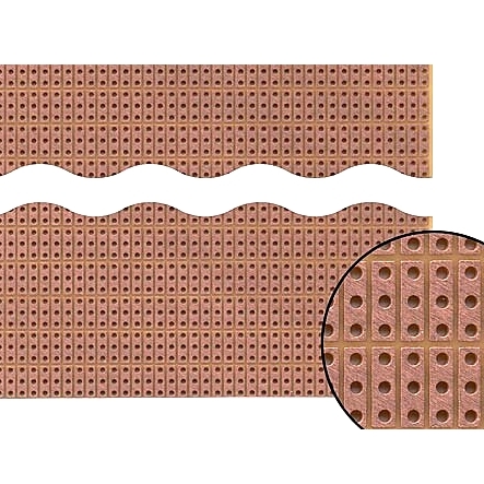 Platine Lötstreifen 3er Ketten 100x160mm Hartpapier Experimentierplatinen