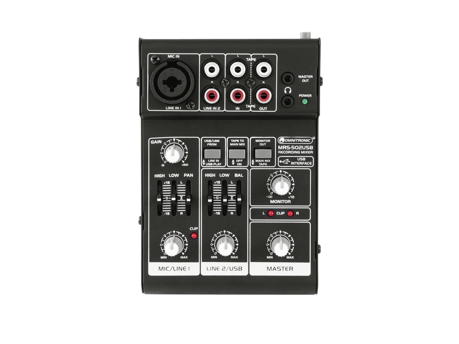 Recording-Mixer_88-800-00900_B04