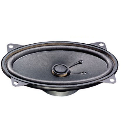 83-770-00365_2015_01 Autolautsprecher oval 4x6 2-Wege 9x15cm 30Watt 4ohm FR915