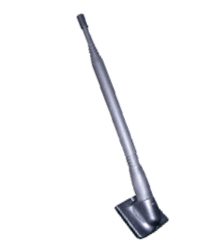 WLAN Antenne 2,4GHz KFZ Antenne Fensterklemmantenne 3,15dB SMA Stecker