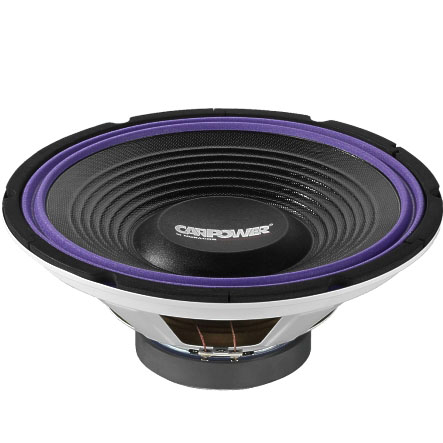 83-767-01140_2015_01 305mm Basslautsprecher Subwoofer 150/450W 4Ohm
