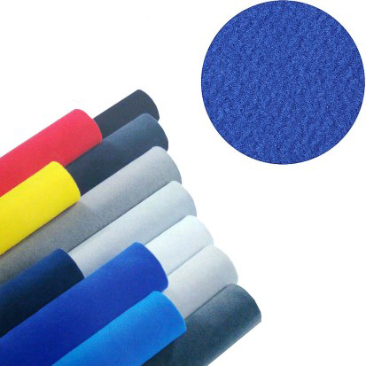 85-752-00046_2015_01 Velour Bezugsstoff 140x75cm Blau