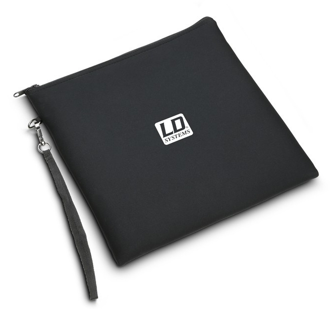 Grosse_Mikrofontasche_-88-552-00268 Mikrofontasche 300x300mm Neopren Universal Tasche