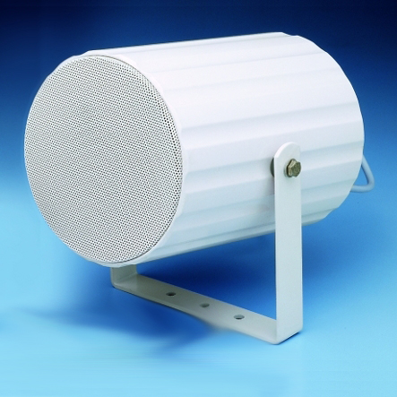 88-500-00062_2015_01 Projektionslautsprecher EN54 Cell10TEN IP55 20W ELA 100V Soundprojektor