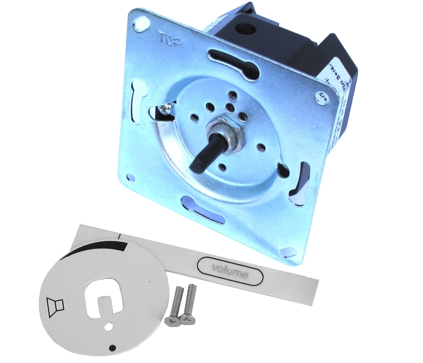 88-450-02370_Badradio_Verstaerkerwg4WmbsO46QFy Verstärker UP zu GIRA ohne Rahmen 10-20W 4-16ohm 24VDC