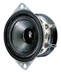 53mm 68mm Lautsprecher FRS5 8W 8ohm Breitband