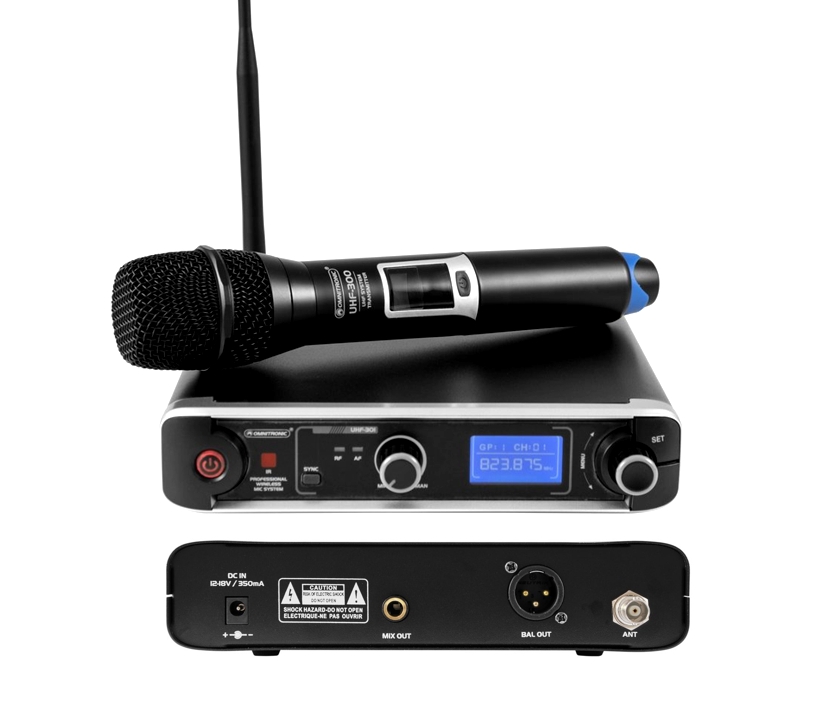 Funkmikrofon_Digital_1Kanal_80-700-03290_B3