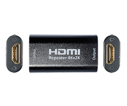 HDMI Verstärker für bis zu 40m HDTV 4K2K 3D FullHD