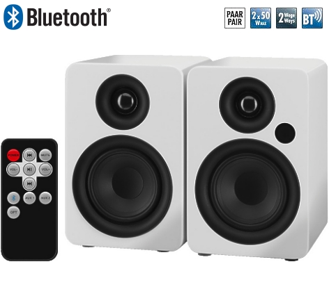 Bluetooth Boxen