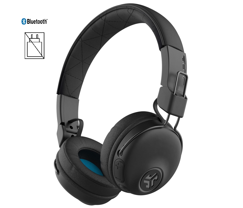 Funkkopfhörer Bluetooth Stereo mit Lithiumakku 30h Laufzeit EQ3-Sound 3Modis Funkkopfhörer Bluetooth Stereo mit Lithiumakku 30h Laufzeit EQ3-Sound 3Modis