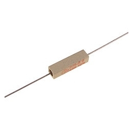 6,8ohm 6R8 Widerstand 5W