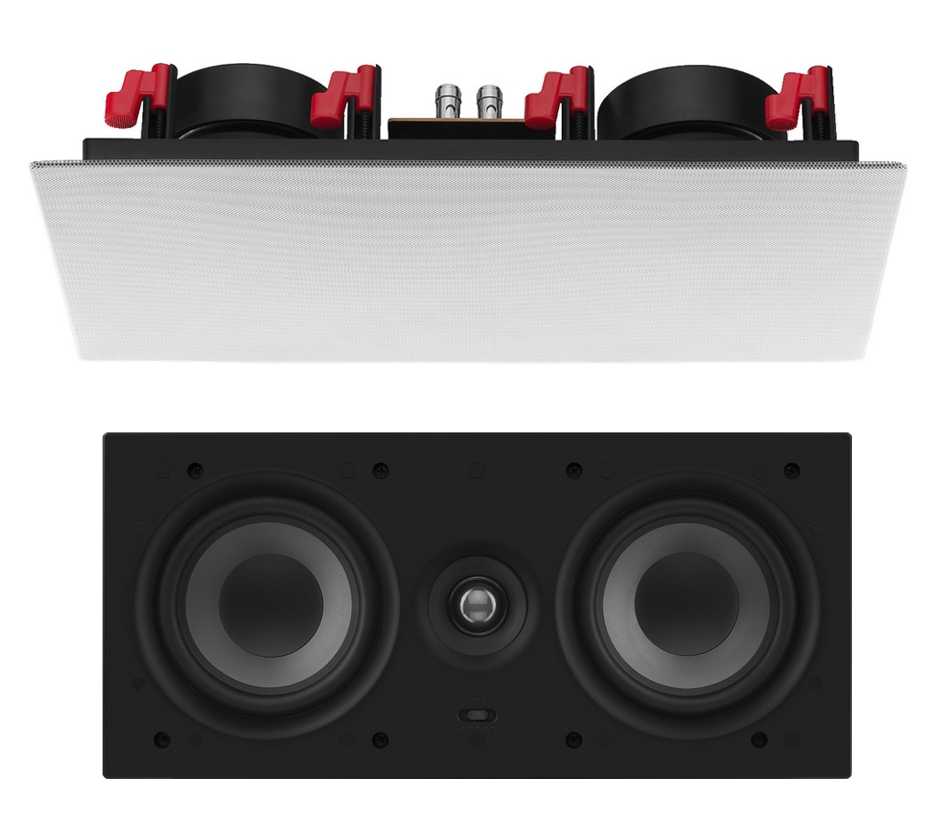 390x183mm Deckenlautsprecher 100W 8ohm 2wege HiFi SPE252HQ je Stück 390x183mm Deckenlautsprecher 100W 8ohm 2wege HiFi SPE252HQ je Stück