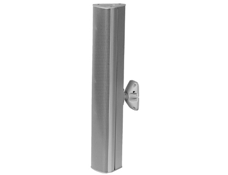 Tonsäule 61cm 45W 100V ELA CAS30T Aluminium