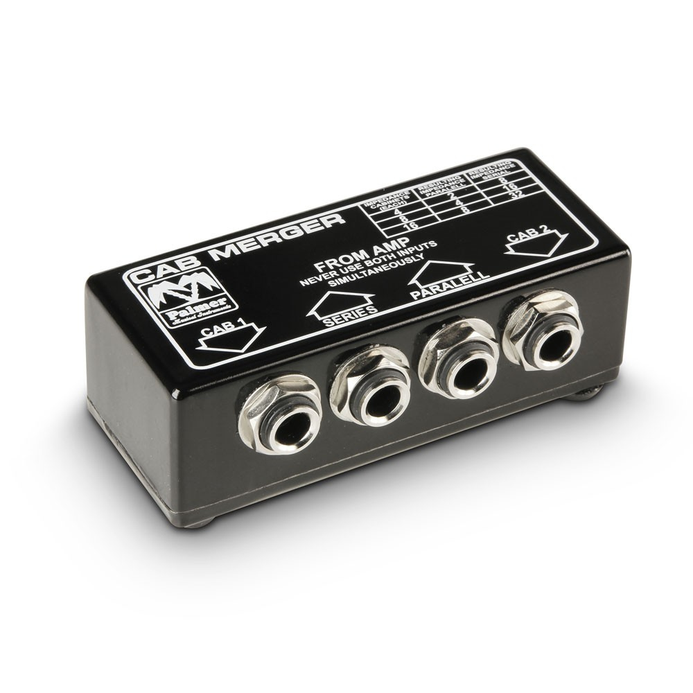 Impedanzadapter für Boxen Passiver Summierer für 4-Ohm 8-ohm Boxen