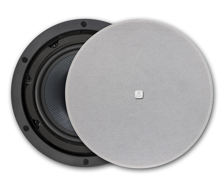 210mm Deckenlautsprecher 60W 16Ohm 2wege HiFi IP50 Randlos mit 100V Trafo CM20DT Stück 210mm Deckenlautsprecher 60W 16Ohm 2wege HiFi IP50 Randlos mit 100V Trafo CM20DT Stück