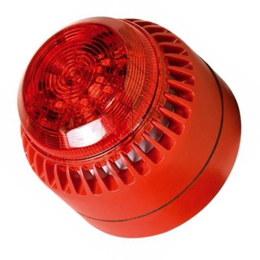 Sirene-mit-Blitzleuchte-79-222-000145Vv3P1Lff0mbS 12V 24V Sirene Blinklicht und 32 wählbaren Tönen mit LED Signalgeber Alarmgeber