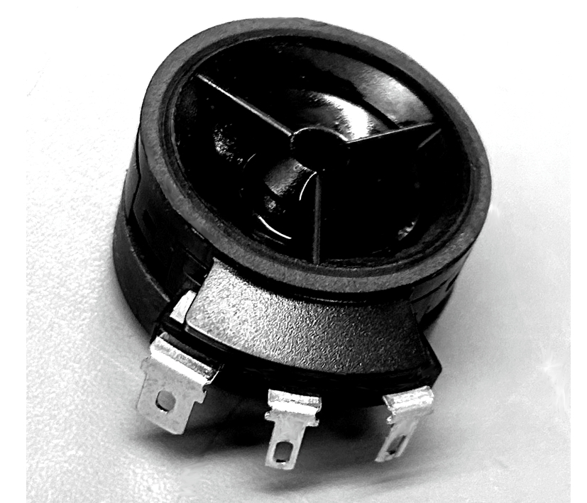 HW52AG TOA  Ersatzhochtöner Replacement Tweeter 35mm Hochtöner für HX5 HX-5WP ua Refurbished