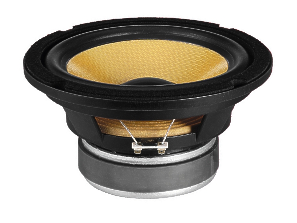 212mm Basslautsprecher 120W 8Ohm Kevlar-Membran Druckgusskorb SPH200KE