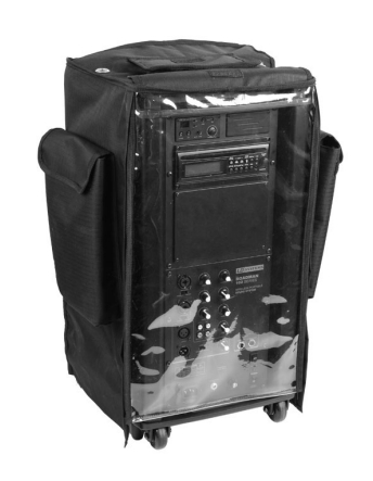 74b2d92a1fbffde1c02884279ea2ecf2 Zubehör Schutztasche zu Roadman 102