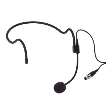 84-755-01498-LDWS100MH1-f1 Zubehör Headset zum Funksender zu Roadmann Roadboy ua