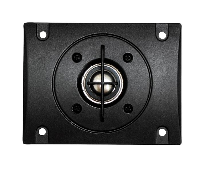 Titan Hochtöner 115x89mm 100W 8Ohm Rechteckig