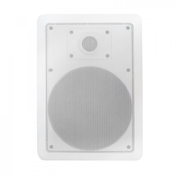 Deckenlautsprecher_einbaulautsprecher_2wege_88-500-01710-Bild01 300x216mm Deckenlautsprecher 120W 8ohm 2wege HiFi K6041