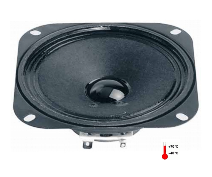100mm_Breitband_R10S_83-768-00330_83-768-00340 102x102mm Breitbandlautsprecher 30W 4ohm R10S