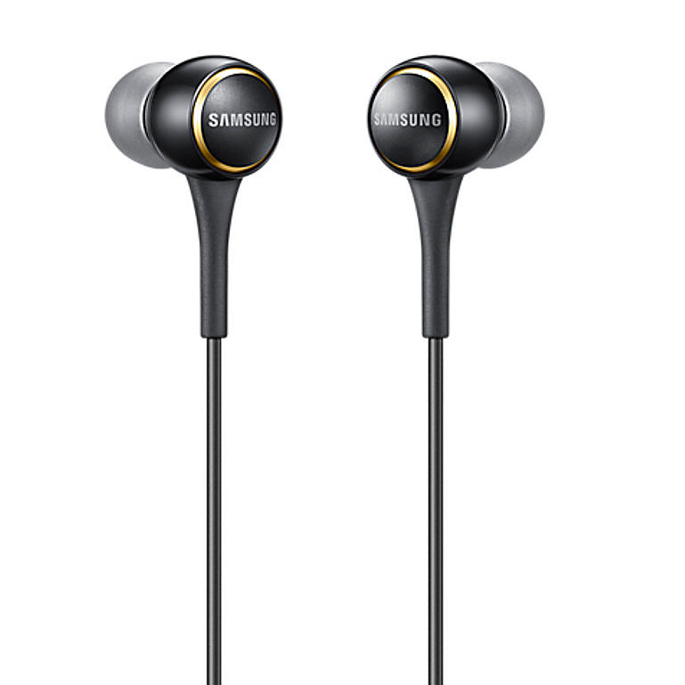 Kopfhörer Ohrhörer mit 3,5mm Klinke Samsung EO weiche Polster Kopfhörer Ohrhörer mit 3,5mm Klinke Samsung EO weiche Polster