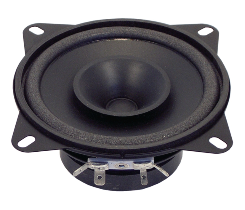 83-770-00294_IP64_Lautsprecher 100mm Breitbandlautsprecher FR10HMP 30W 4ohm IP64 Lautsprecher