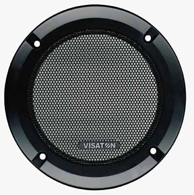 85-771-46400-gitter 13cm Lautsprecherabdeckung 135mm Feingitter für Lautsprecher