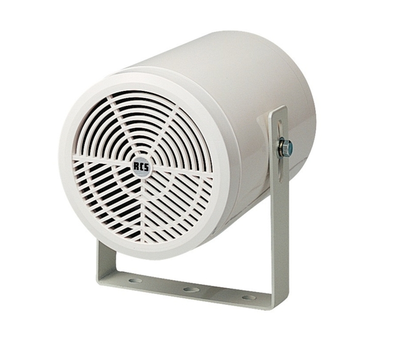 100V_Lautsprecher_CSP115_88-500-00064 Projektionslautsprecher 25W ELA 100V 1-fach Soundprojektor CSP115