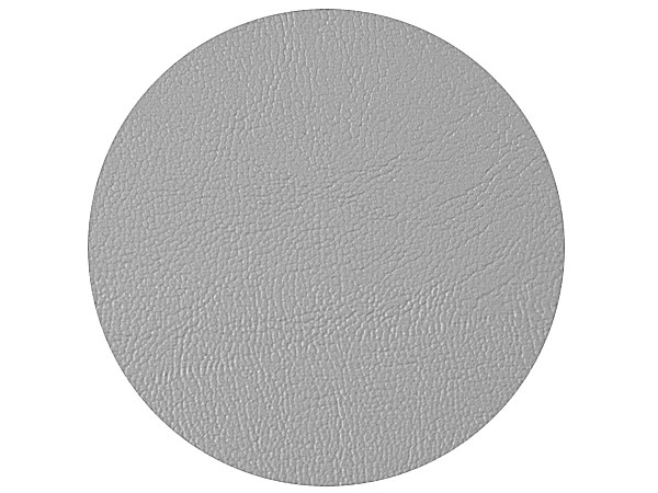 Leder_hellgrau_Kunstleder_85-752-01050 Leder Kunstleder 140x75cm Grau Mittelgrau